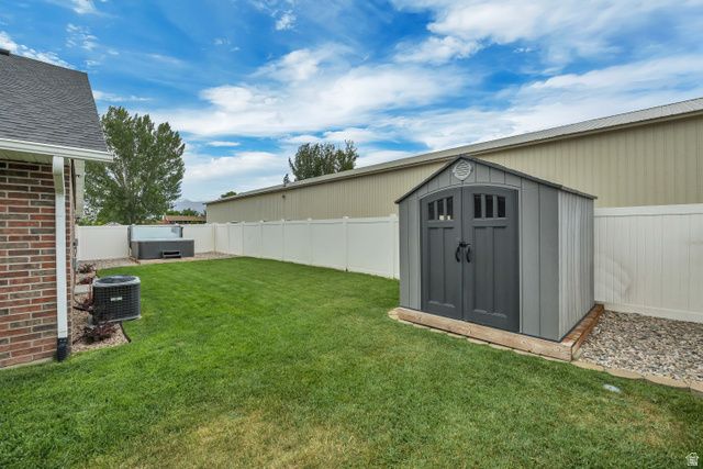 2626 S 2225 W, West Haven, UT 84401