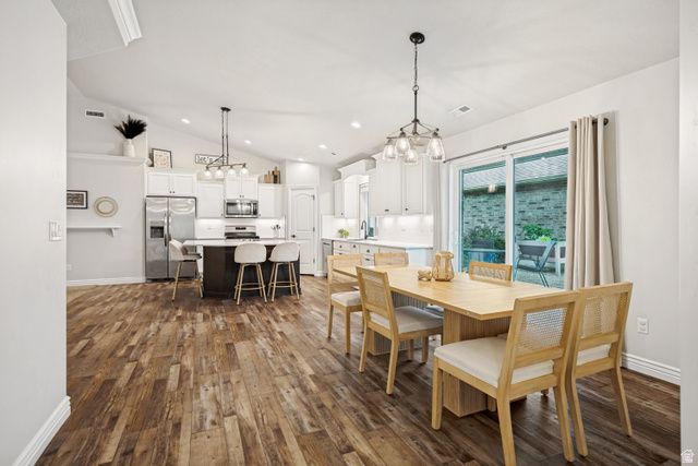 2626 S 2225 W, West Haven, UT 84401