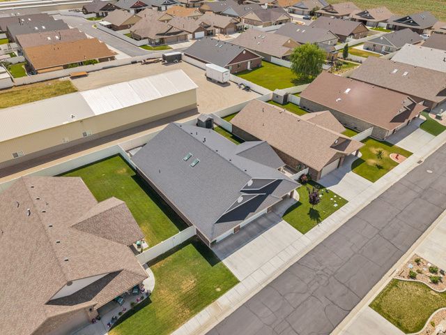 2626 S 2225 W, West Haven, UT 84401
