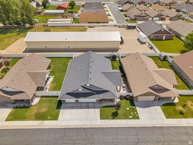 2626 S 2225 W, West Haven, UT 84401