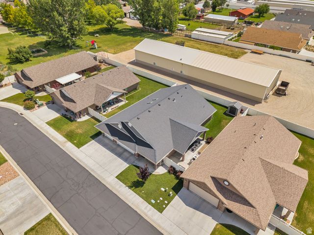2626 S 2225 W, West Haven, UT 84401