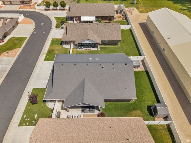 2626 S 2225 W, West Haven, UT 84401