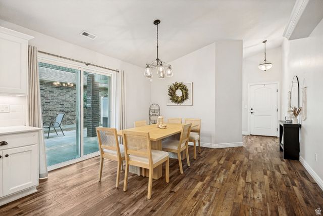 2626 S 2225 W, West Haven, UT 84401