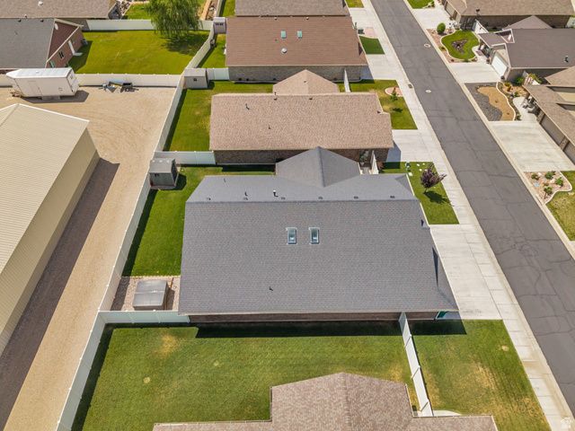 2626 S 2225 W, West Haven, UT 84401