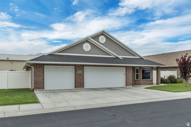 2626 S 2225 W, West Haven, UT 84401