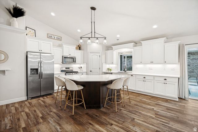2626 S 2225 W, West Haven, UT 84401