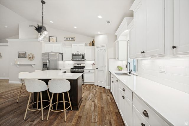 2626 S 2225 W, West Haven, UT 84401