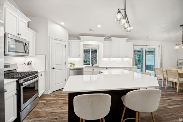 2626 S 2225 W, West Haven, UT 84401