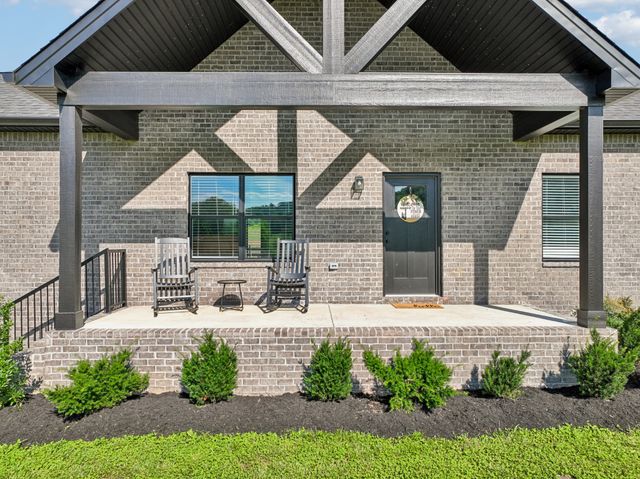 4353 New Harmony Rd, Hartsville, TN 37074