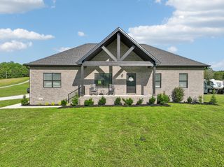 4353 New Harmony Rd, Hartsville, TN 37074
