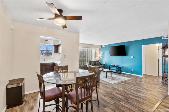 5202 Midlothian Turnpike 107, Crestwood, IL 60418