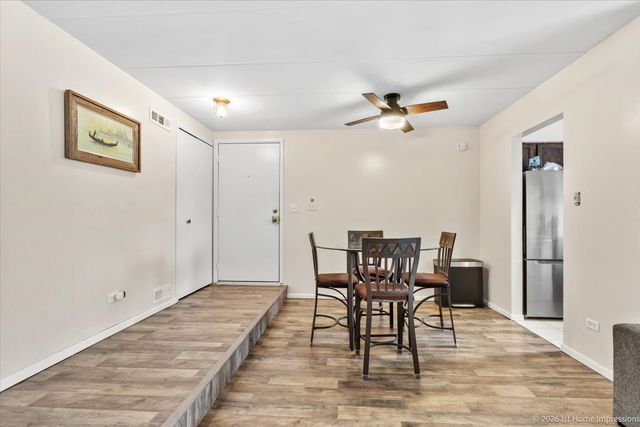 5202 Midlothian Turnpike 107, Crestwood, IL 60418