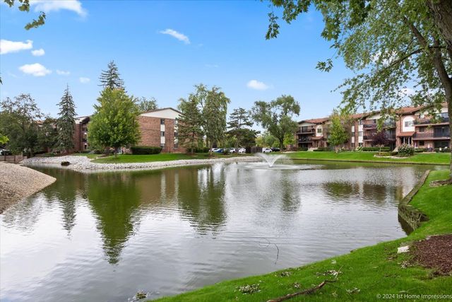 5202 Midlothian Turnpike 107, Crestwood, IL 60418