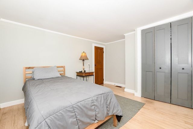 586-A Front Street, Marion, MA 02738