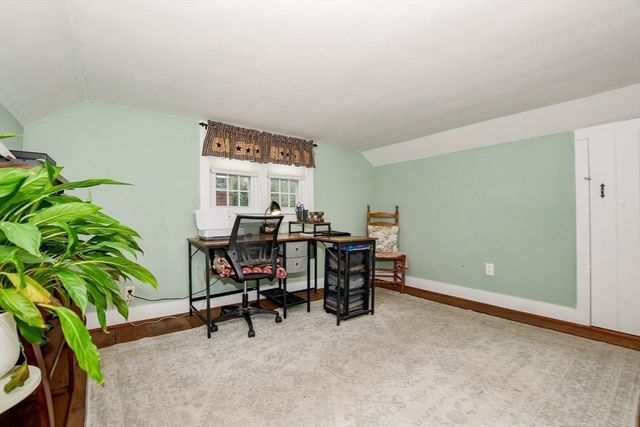 586-A Front Street, Marion, MA 02738