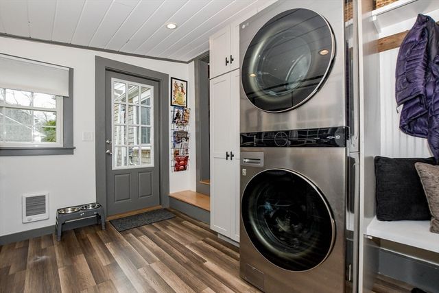 586-A Front Street, Marion, MA 02738