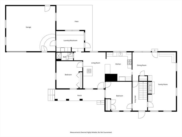 586-A Front Street, Marion, MA 02738