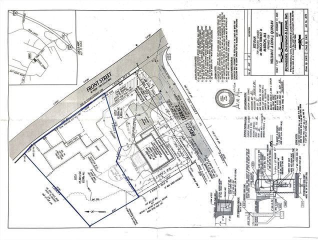 586-A Front Street, Marion, MA 02738