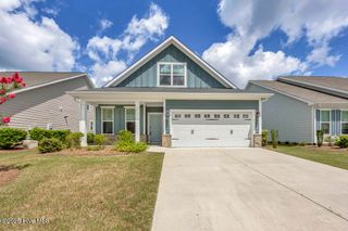 4933 Glen Garden Circle, Leland, NC 28451