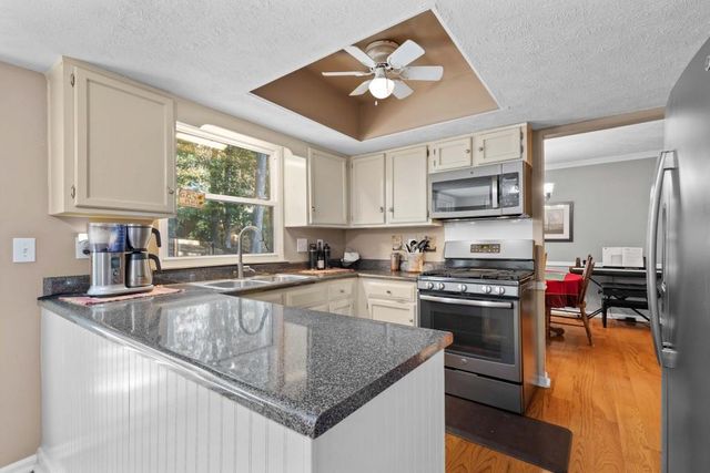 3553 Corners Way, Peachtree Corners, GA 30092