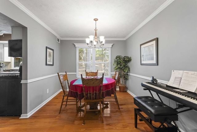 3553 Corners Way, Peachtree Corners, GA 30092