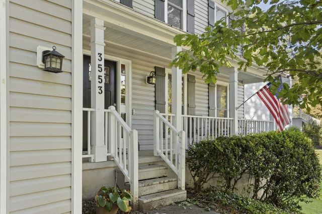 3553 Corners Way, Peachtree Corners, GA 30092