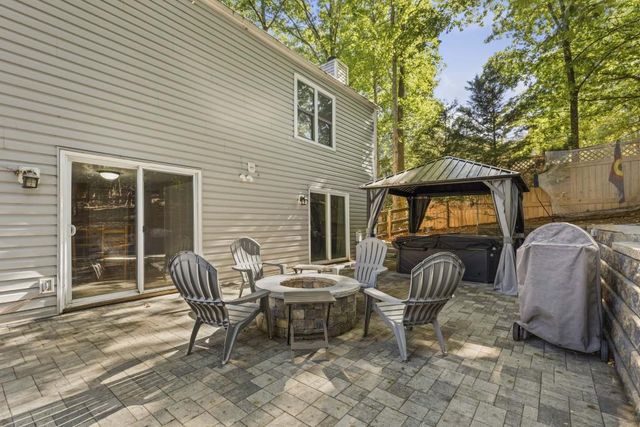 3553 Corners Way, Peachtree Corners, GA 30092