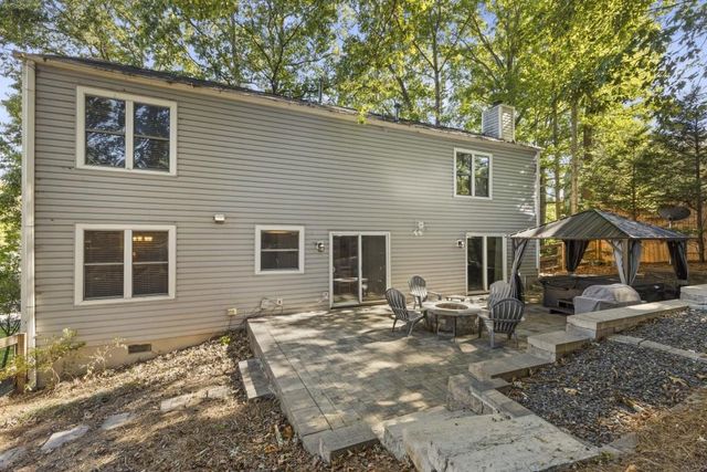 3553 Corners Way, Peachtree Corners, GA 30092