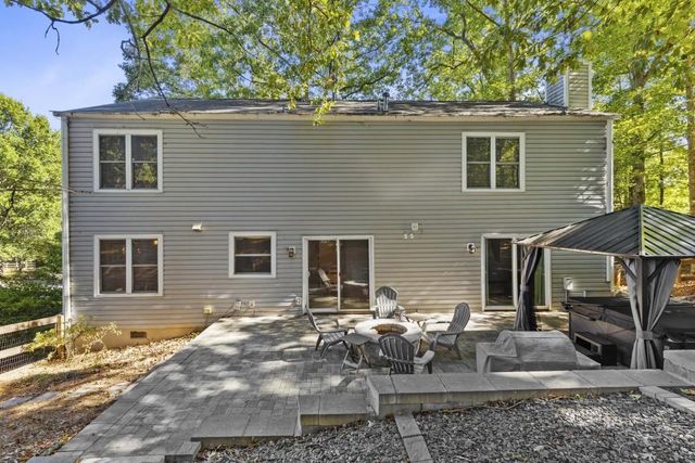 3553 Corners Way, Peachtree Corners, GA 30092