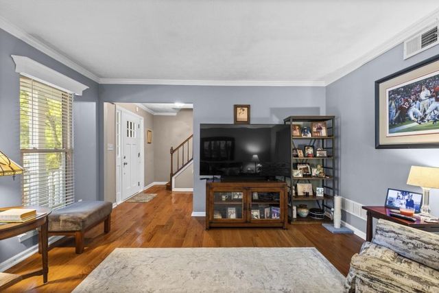 3553 Corners Way, Peachtree Corners, GA 30092