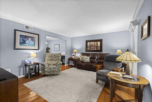 3553 Corners Way, Peachtree Corners, GA 30092