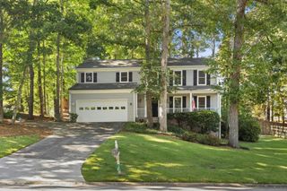 3553 Corners Way, Peachtree Corners, GA 30092