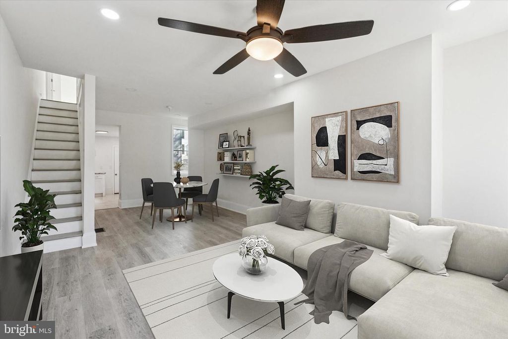 1541 N 9TH ST, Philadelphia, PA 19122