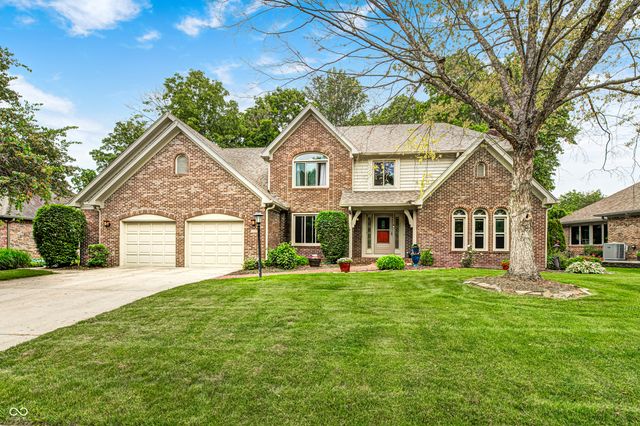 2520 Wayward Wind Drive, Indianapolis, IN 46239