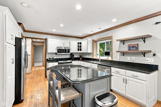 2520 Wayward Wind Drive, Indianapolis, IN 46239