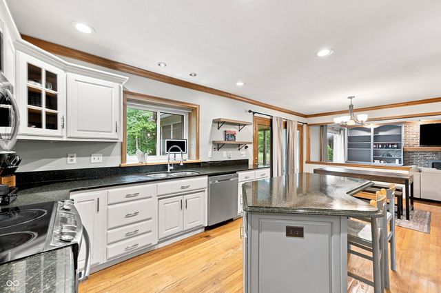 2520 Wayward Wind Drive, Indianapolis, IN 46239