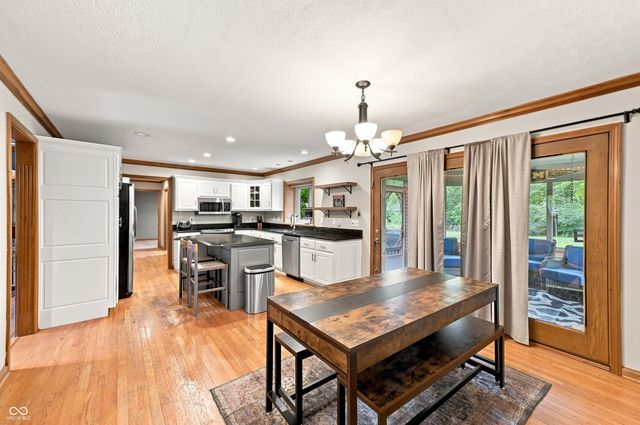 2520 Wayward Wind Drive, Indianapolis, IN 46239