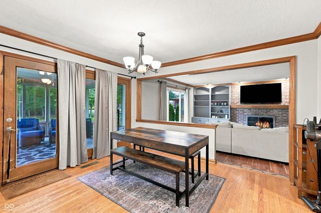 2520 Wayward Wind Drive, Indianapolis, IN 46239