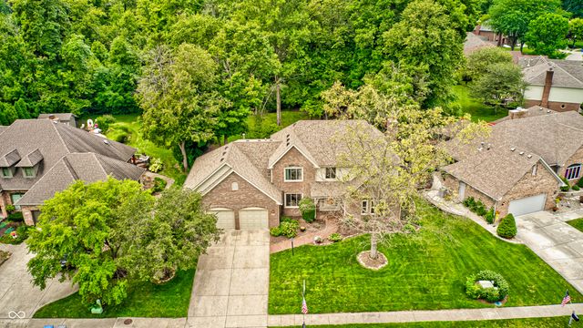 2520 Wayward Wind Drive, Indianapolis, IN 46239