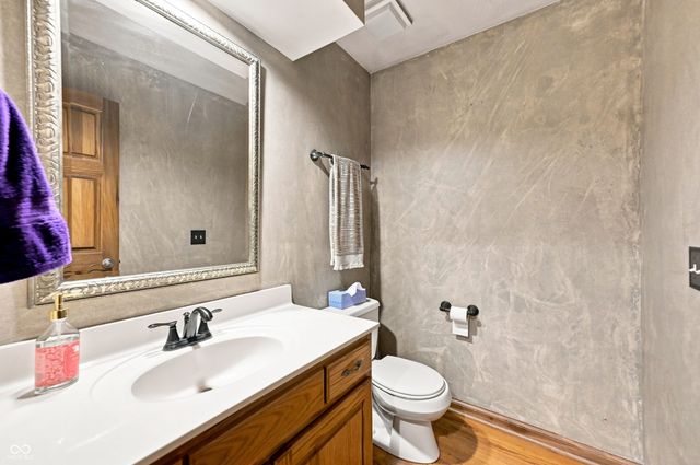 2520 Wayward Wind Drive, Indianapolis, IN 46239