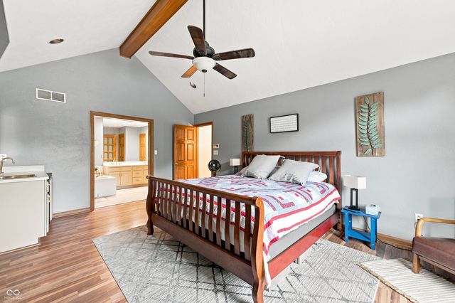 2520 Wayward Wind Drive, Indianapolis, IN 46239