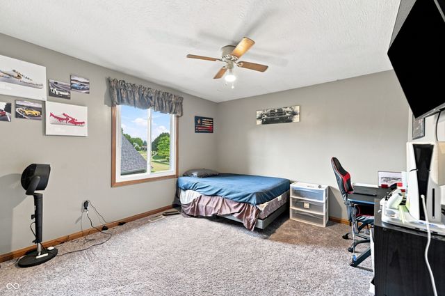 2520 Wayward Wind Drive, Indianapolis, IN 46239