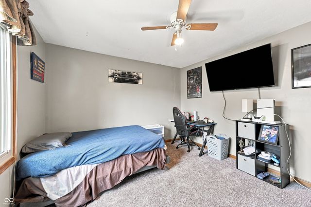 2520 Wayward Wind Drive, Indianapolis, IN 46239
