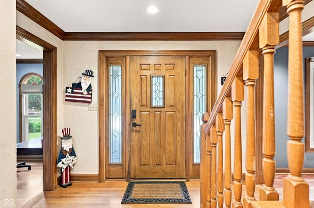 2520 Wayward Wind Drive, Indianapolis, IN 46239