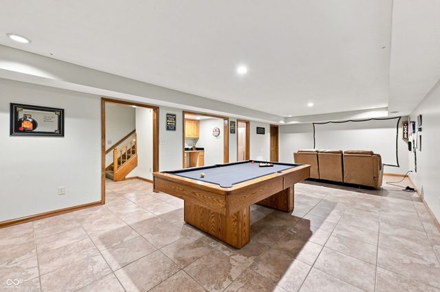 2520 Wayward Wind Drive, Indianapolis, IN 46239