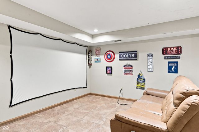 2520 Wayward Wind Drive, Indianapolis, IN 46239