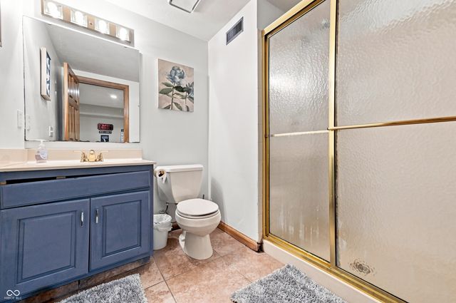 2520 Wayward Wind Drive, Indianapolis, IN 46239