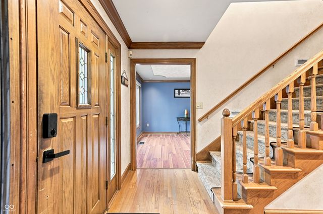 2520 Wayward Wind Drive, Indianapolis, IN 46239