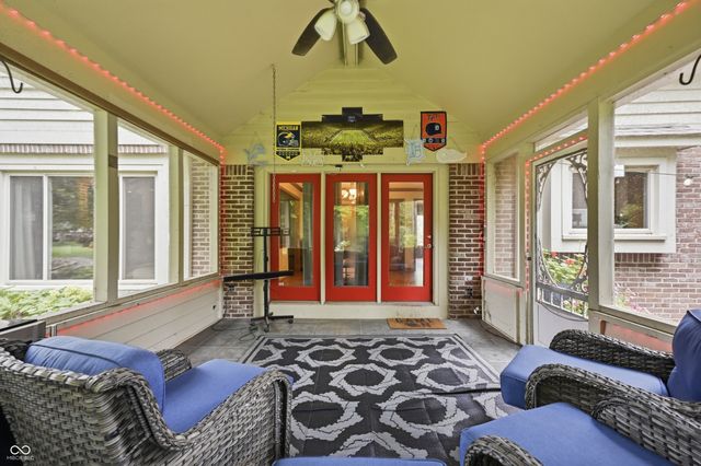 2520 Wayward Wind Drive, Indianapolis, IN 46239