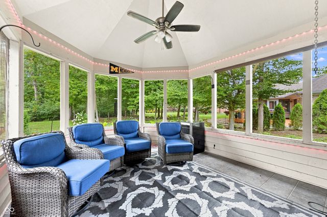 2520 Wayward Wind Drive, Indianapolis, IN 46239